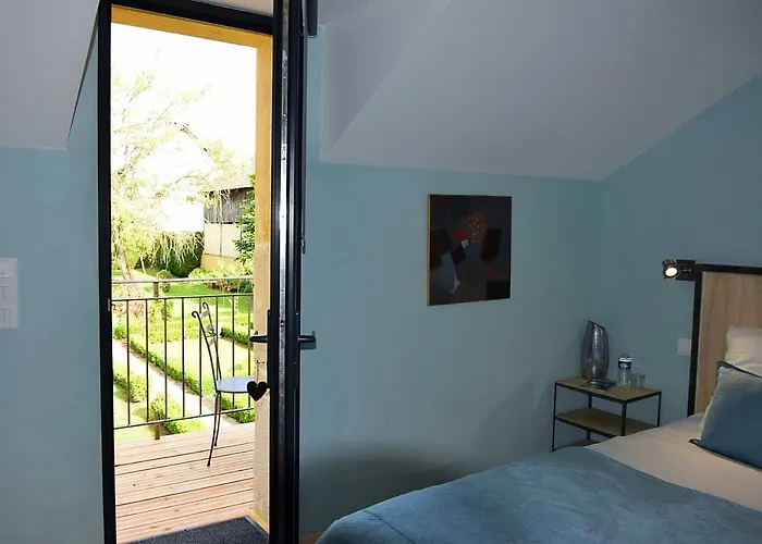 Bed & Breakfast L'intemporelle