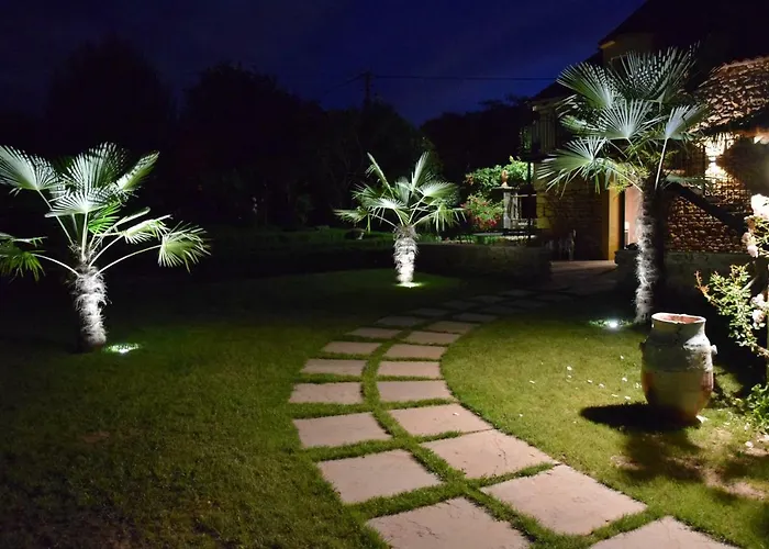 Bed & Breakfast L'intemporelle 4*