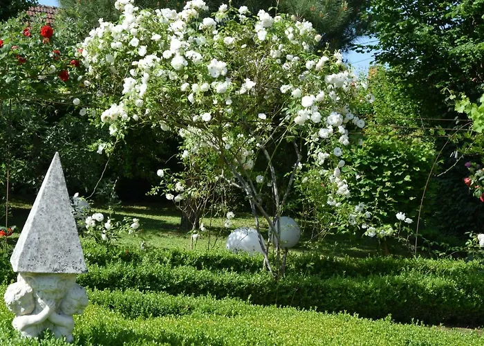 Bed & Breakfast L'intemporelle