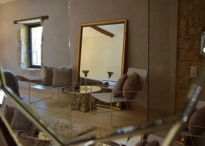 Bed & Breakfast L'intemporelle