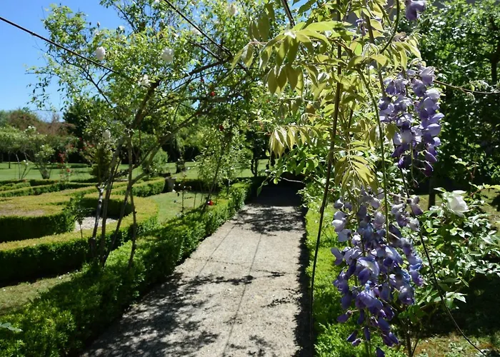 L'intemporelle 4* Le Buisson-de-Cadouin