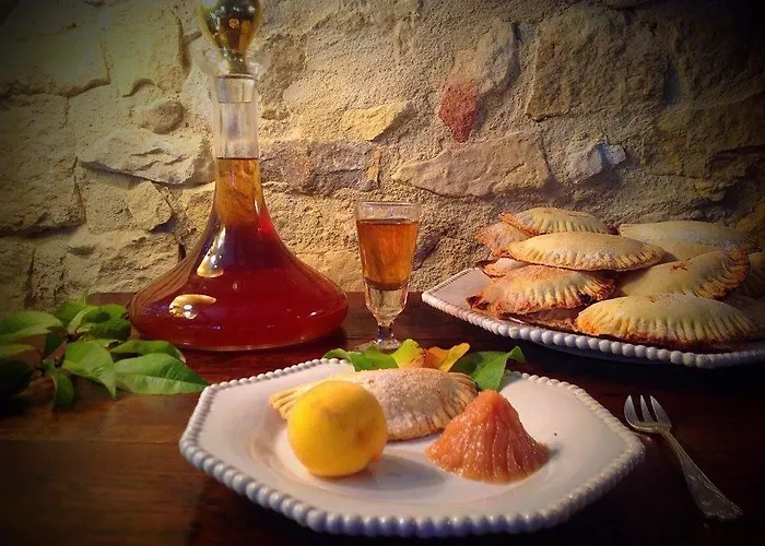 L'intemporelle Bed & Breakfast Le Buisson-de-Cadouin