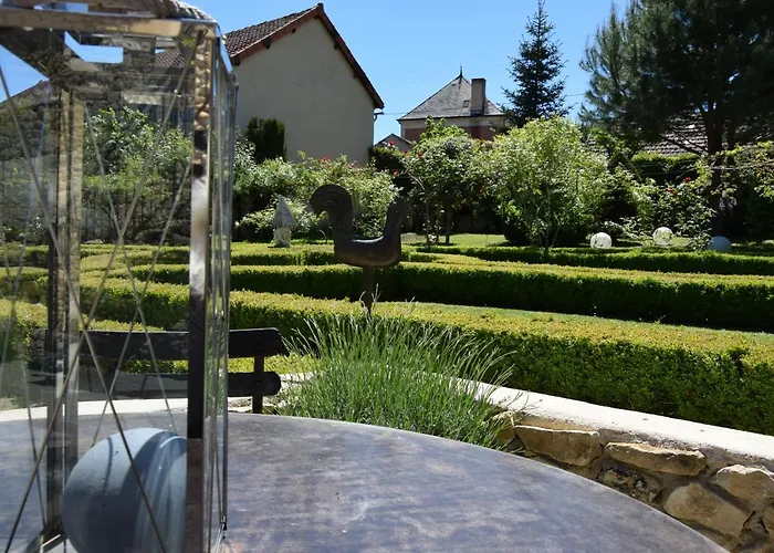 Bed & Breakfast L'intemporelle