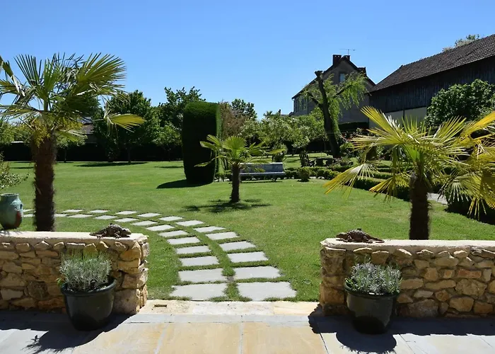 Bed & Breakfast L'intemporelle