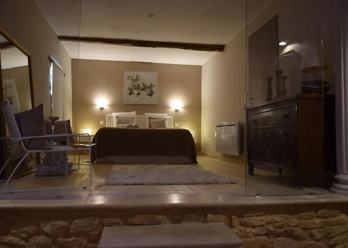 Bed & Breakfast L'intemporelle