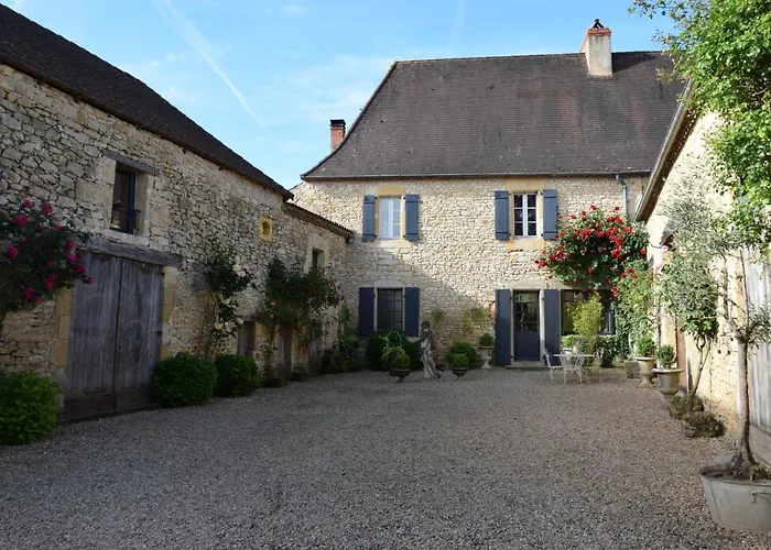 L'intemporelle Bed & Breakfast 4*